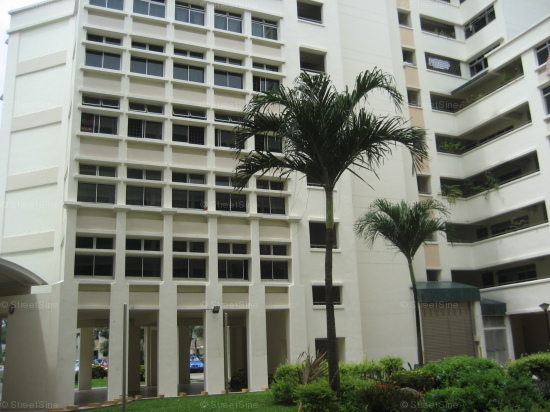 Blk 41 Circuit Road (Geylang), HDB 5 Rooms #31042